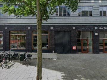 appartement for rent Breda Rijngraafstraat
