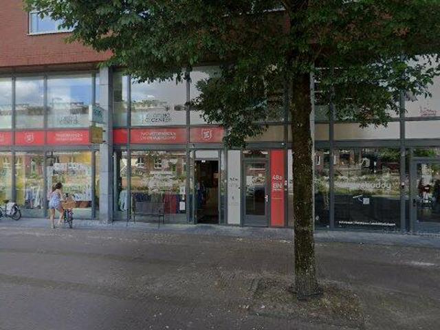 appartement for rent Breda Snellenshof