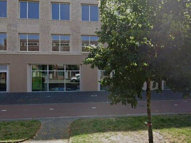 appartement for rent Breda Stationslaan