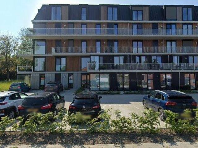 appartement for rent Breskens Ringlaan