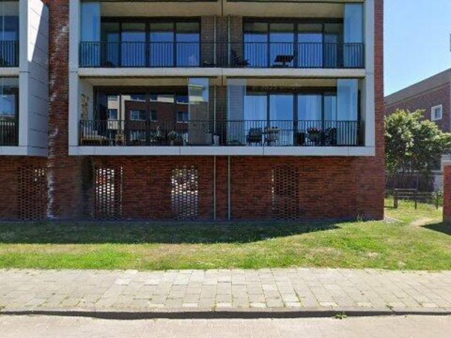 appartement for rent Brielle De Rik