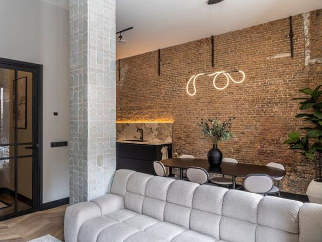 appartement for rent Brielle Scharloo