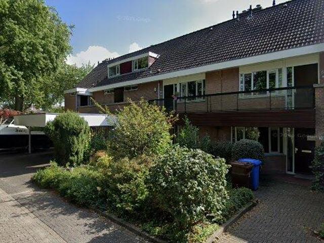 appartement for rent Bunnik J F Kennedylaan