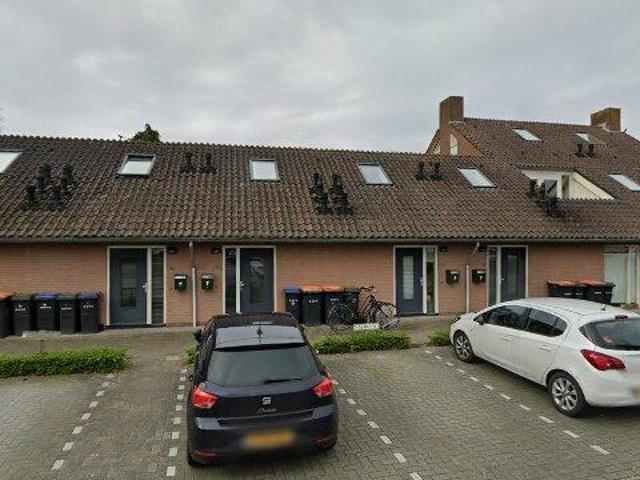 appartement for rent Bunschoten Spakenburg Bachlaan