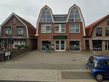 appartement for rent Bunschoten Spakenburg Molenstraat