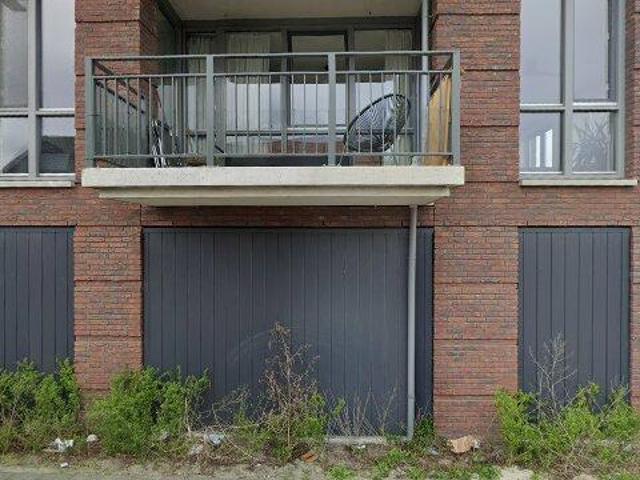 appartement for rent Bunschoten Spakenburg Morgenkamp
