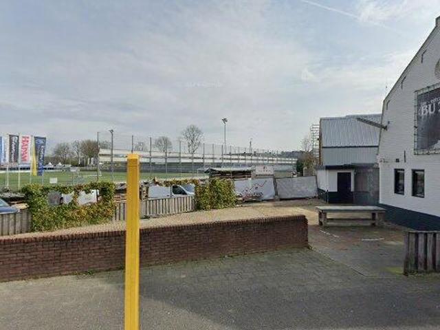 appartement for rent Bunschoten Spakenburg Westdijk