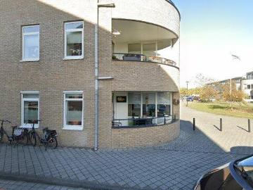appartement for rent Bunschoten Spakenburg Zwaard