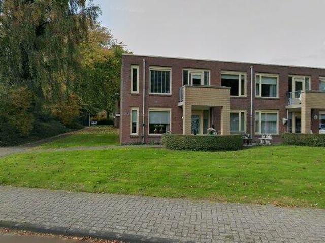 appartement for rent Burgum Ds. Talmasingel