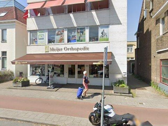 appartement for rent Bussum Brinklaan