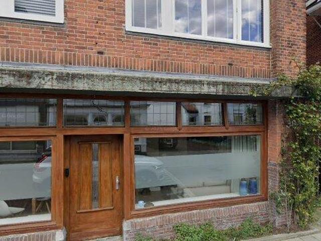 appartement for rent Bussum Herenstraat