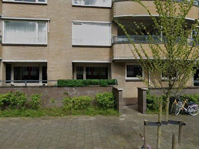 appartement for rent Bussum Olmenlaan