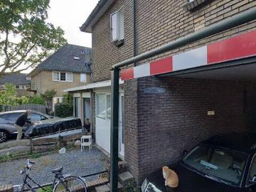 appartement for rent Bussum Marconiweg