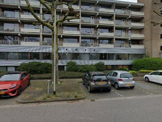 appartement for rent Bussum Slochterenlaan