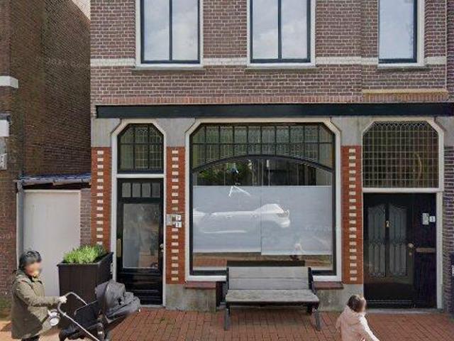 appartement for rent Bussum Thierensstraat