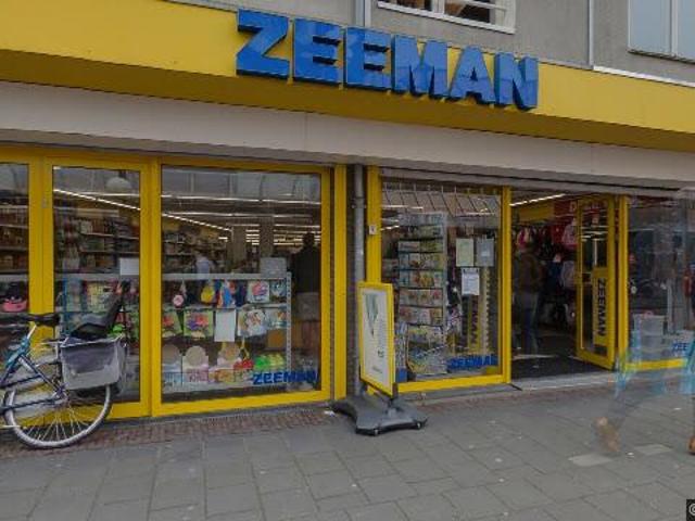 appartement for rent Bussum Veerstraat