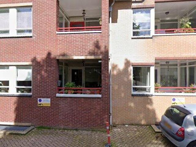 appartement for rent Bussum Veldweg