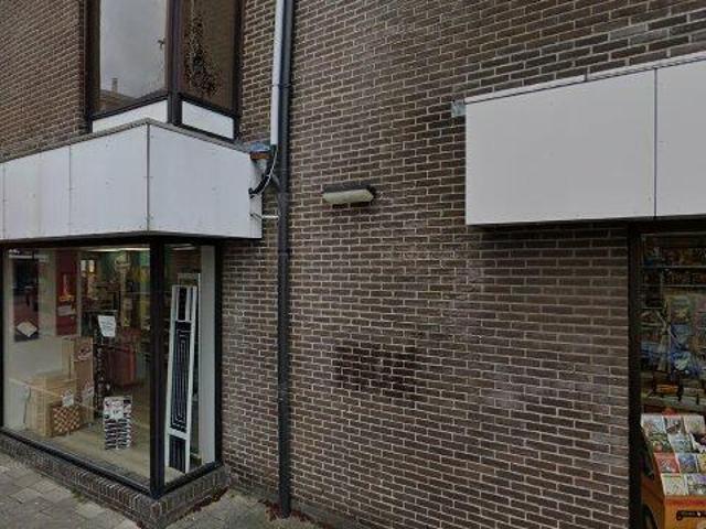 appartement for rent Bussum Veldweg