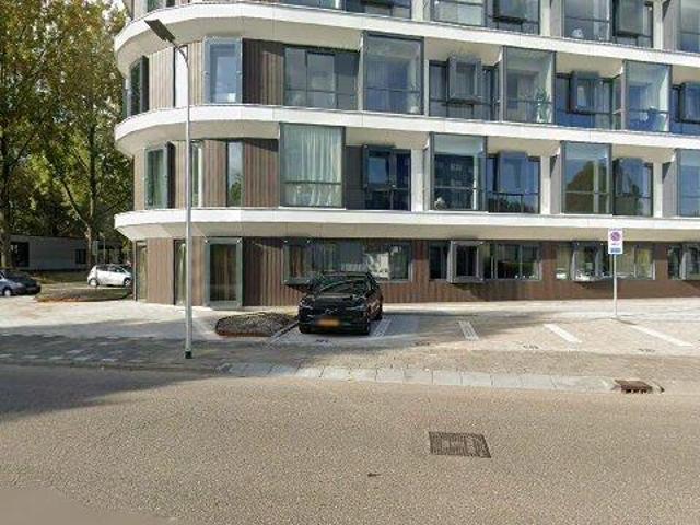 appartement for rent Capelle aan den IJssel Barbizonlaan