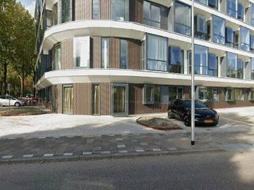appartement for rent Capelle aan den IJssel Barbizonlaan