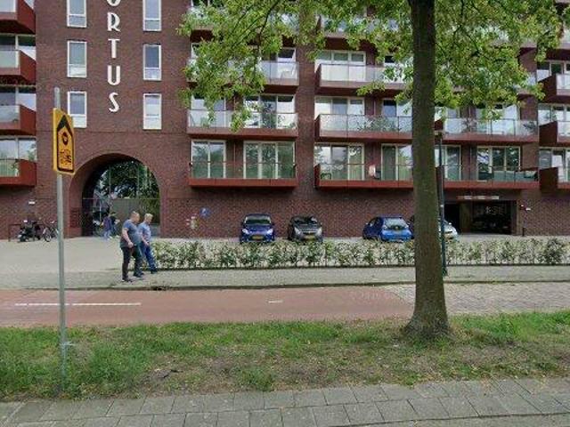 appartement for rent Capelle aan den IJssel Fascinatio Boulevard