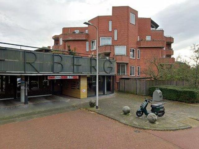 appartement for rent Capelle aan den IJssel Waterberg