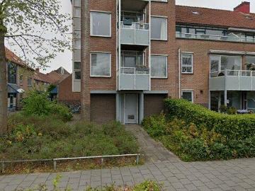 appartement for rent Castricum Geesterduinweg