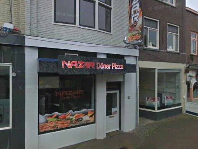 appartement for rent Coevorden Bentheimerstraat