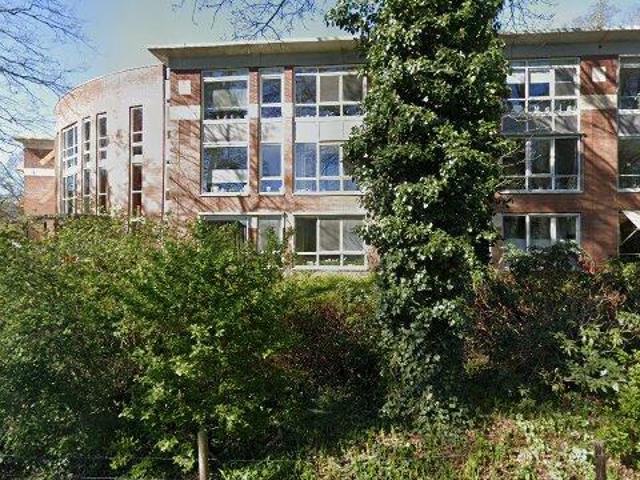 appartement for rent Colmschate Bloemendalsweg