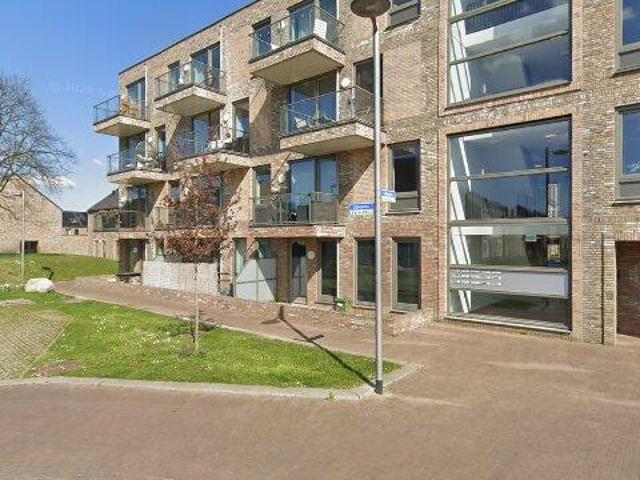 appartement for rent Cuijk Silenus