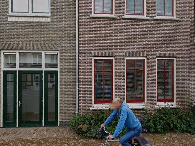 appartement for rent Dalfsen Koninginnenplein