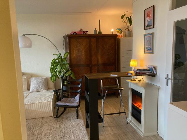 appartement for rent De Bilt François Mauriacweg