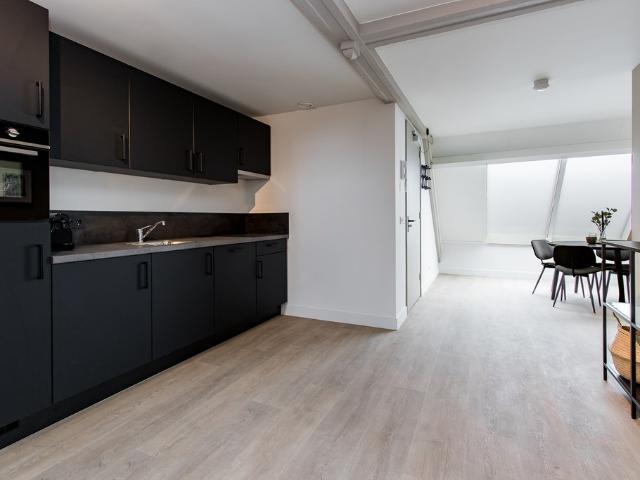 appartement for rent Den Bosch Clarastraat