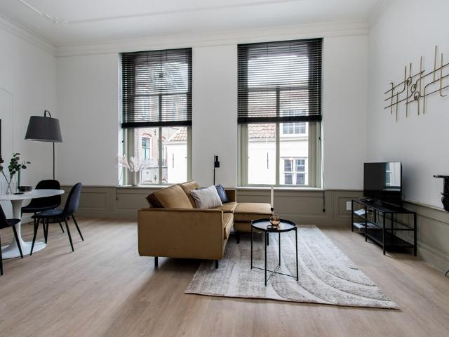 appartement for rent Den Bosch Clarastraat