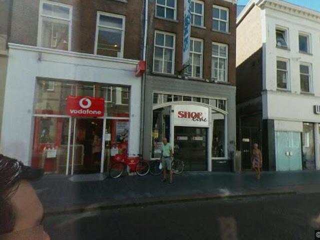 appartement for rent Den Bosch Achter de Tolbrug