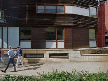 Appartement te huur in Dieze - IUitgeruste keuken