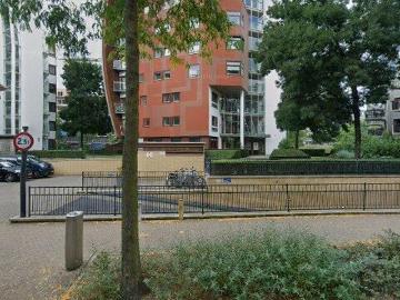 Apartment te huur in Dieze - IUitgeruste keuken