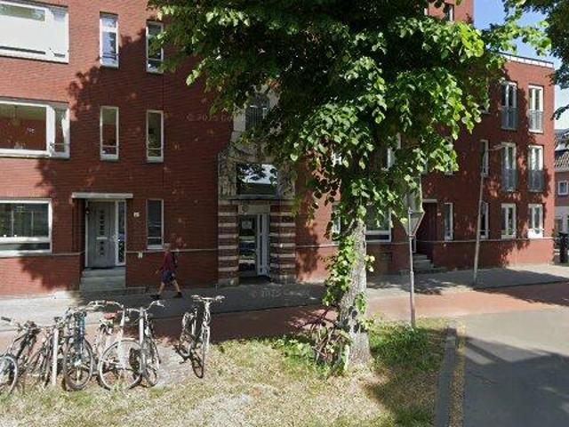 appartement for rent Den Bosch Graafseweg