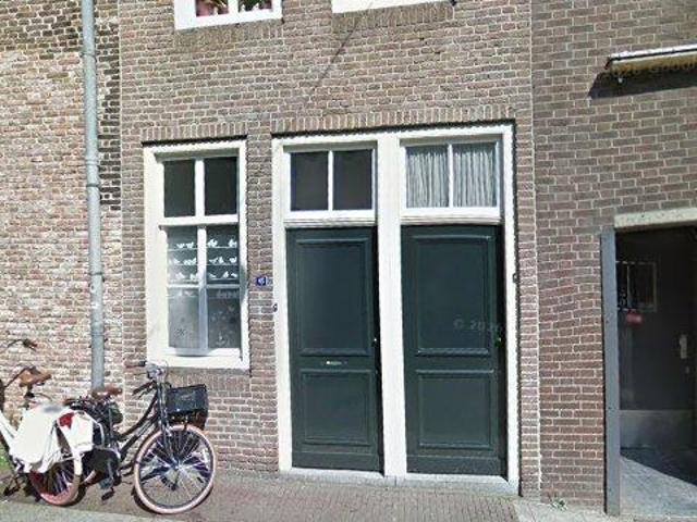 appartement for rent Den Bosch Dode Nieuwstraat