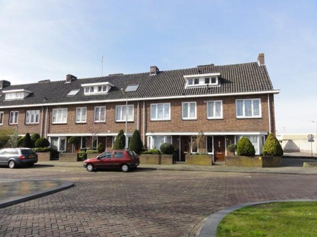 appartement for rent Den Bosch Kogelbloemstraat