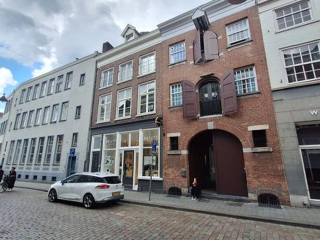 appartement for rent Den Bosch Kruisstraat