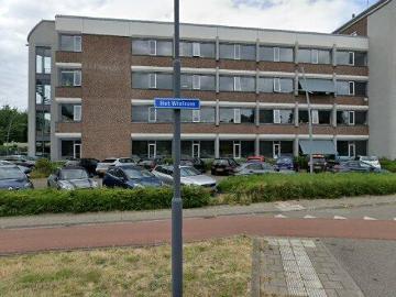 Appartement te huur in Dieze - Parkeerplaats