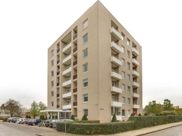 appartement for rent Den Bosch Hertogin Johannastraat