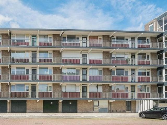 appartement for rent Den Bosch Hesselsstraat