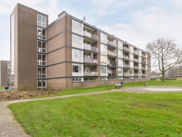 appartement for rent Den Bosch Johan van de Veldestraat