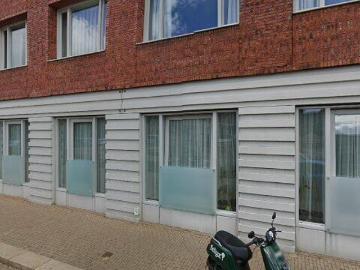 Apartment te huur in Dieze - Opslagruimte