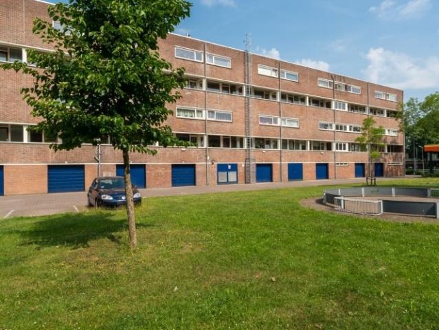 appartement for rent Den Bosch Jacob Cnodestraat
