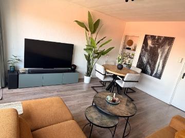 appartement for rent Den Bosch Jacob van Heemskerckstraat