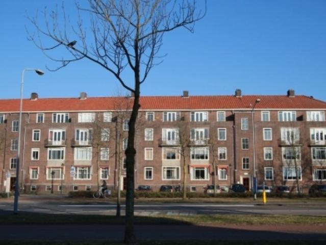 appartement for rent Den Bosch Jacob van Ruysdaelstraat