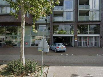 Apartment te huur in Dieze - Opslagruimte